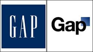 Shop casual women's, men's, maternity, kids' & baby clothes at gap. Lessons To Be Learnt From The Gap Logo Debacle Bbc News