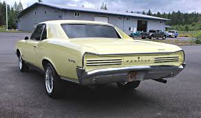 Image result for Candlelite Cream 1966 GTO