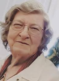 Frances Dodd Obituary