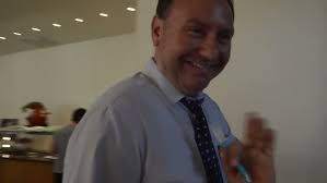 Annabelle Beach Resort Crete (Greece) dinner time