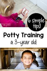 In the next few minutes, i will share. Simple Tips For Potty Training A 3 Year Old Preschool Inspirations