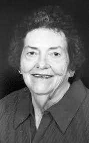 On this Mother's Day, it is befitting to honor the memory of our (Norman,  Jean, David, Stephen, Kathleen and Edward II Hinga) Mother Edith Horton-Hinga  by recognizing her accomplishment of receiving her