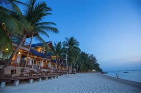 Situated by the sea, this resort is steps away from pulau mandor and kampung cina. Coral View Island Resort In Pulau Perhentian Besar Hotel Rates Reviews On Orbitz