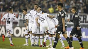 Aquí te mostraré dónde ver cdf en vivo. Corinthians Colo Colo Canal De Tv Horario Y Como Ver Online As Chile