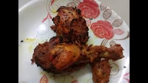 I am chef and like make new dishes for my friends. Chicken Roast Chicken Roast Recipe In Hindi Chicken Roast Without Oven Youtube