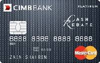 You can use your bonus points to redeem gifts from cimb member rewards catalogue as well as using your bonus points to pay at over 9,000. Compare Best Cimb Credit Cards Malaysia 2021 Apply Online