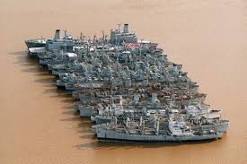 Urban Ghosts Media Is Coming Soon Ghost Ship Fleet Us Navy Ships