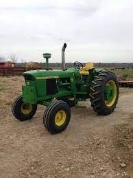 Pin On John Deere