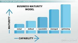 Maturity — may refer to: Maturity Model In Business Analysis Business Class Video Study Com