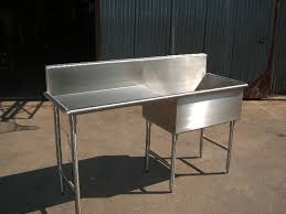 Selecting the right stainless steel sink is an important decision for any kitchen project, and can make a huge difference in terms of usability and appearance. Custom Metal Fabrication Portfolio Custom Metal Fabrication Precision Metal Manufacturing Dallas Texas