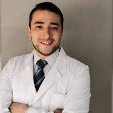 Alejandro Rioja's Instagram, Twitter & Facebook