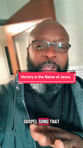 This chorus, “In the Name of Jesus, In the Name of Jesus, We Have the  Victory,” has been lifting hearts in churches for many years. Nobody knows  exactly who first penned it, but it started showing up ...