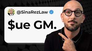 Meet Joshua T. Kaleel