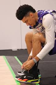 We are happy to offer free online. J Cole Signature Puma Basketball Shoe First Look Hypebeast