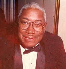 Edward Lewis Obituary