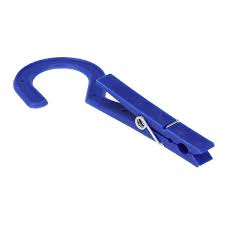 Household Essentials 6 Pk Hang N Dry Plastic Clothespin Hooks 3 Gif 750 750 Pinzas De Ropa Plasticos Ropa
