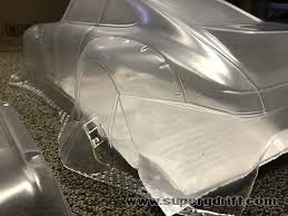@jalopnik the cheap for a reason, but great project cars #911rwb. Rwb Widebody Porsche 911 Rwb Lexan Wing Combo 1 10 Body Set Aplastics Super G R C Drift Arena Home