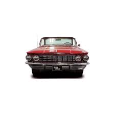 Image result for Copper Mist 1960 Oldsmobile