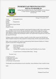 Layaknya surat dinas pada umumnya lampiran lampiran menjadi bagian dari contoh surat dinas pemerintah paling lengkap selanjutnya. Contoh Surat Panggilan Dinas Pemerintah Download Kumpulan Gambar