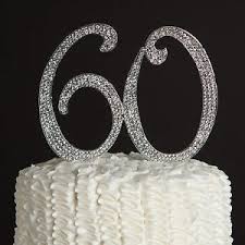 Birthday cake clip art animated birthday cake clip art pictures. 60th Birthday Cake Toppers Shop 60th Birthday Cake Toppers Online