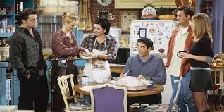 Bright, marta kauffman, david crane, the show's main cast, and ben winston. Friends Reunion Special Rescheduled To Film In March 2021 The Gulf Indians