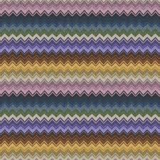 Having quickly accrued success and fame with its crochet knits, the brand has continued as a family affair ever since. Rajam Fabric Missoni Home