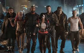 The wiki is far from finished and is constantly evolving. Rocksteady Studios Announces A Suicide Squad Game