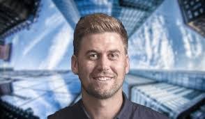 David Vodicka's Instagram, Twitter & Facebook