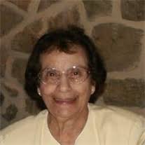 Fern Mary DiSisto Cobb (1923-2016)