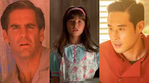 The Character Quantum Leap Needs to Bring Back