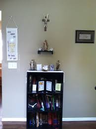 More Ideas For A Simple Home Altar Home Altar Bedroom Wall Designs Home