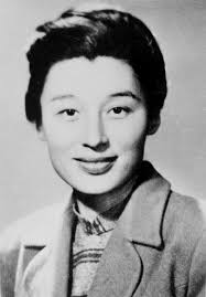 Han Suyin : Doctor, Author, Internationalist