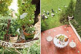 ป กพ นโดย คน งน ตย ใน garden สวน สวนขนาดเล ก สวน ธรรมชาต