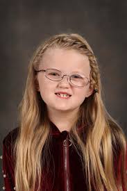 Altered George's Glasses into a Unique Piece of Art