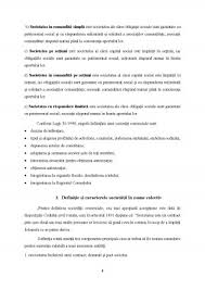 Proiect Regimul Juridic Al Societatii In Nume Colectiv Contabilitate 382583