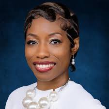 Wishing a HAPPY BIRTHDAY to our oh so sweet Soror, April "Niki" Beard .  Hope you have an extraordinary day!💙🤍 #zphib1920 #ZetaPhiBeta #ΖΦΒ  #BetaAlphaXiZeta #ΒΑΞΖ...