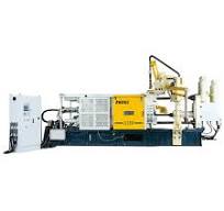 Zlc-550t Aluminium Die Casting Machine for Aluminium Cookware