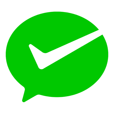 WeChat Pay China payment