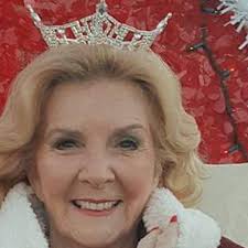 Former Miss Virginia comes back to life after being declared dead from  COVID-19