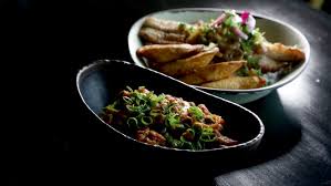 It showcases everything you have to offer for food and dri. Detroit Black Restaurant Week Brings Awareness To Black Owned Eateries