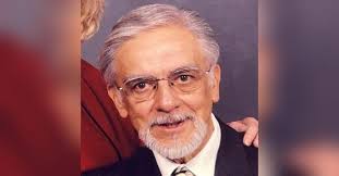 Donald James Carlson Obituary