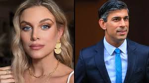 Ashley James's tweet goes viral as she asks why MPs can expense their  utility bills