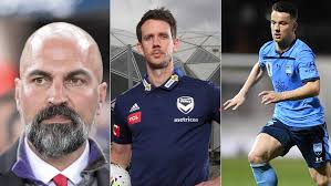 März und gegen nordmazedonien am 31. Zum Start In Australien Spieler Und Trainer Mit Deutschland Erfahrung Internationaler Fussball Bildergalerie Kicker