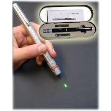 Green Laser Light Pointer Class Iiia 2 2 Mile Range