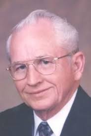 Raymond Neil Henderson (1929-2015): homenaje de Find a Grave