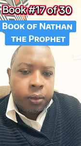 Prophecy Nathan