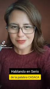 #HablandoEnSerio, de la palabra CASACA en el marco del #DiadelComunicador,  #ECCUSAC, #EscueladeCienciasdeLaComunicación, #USAC