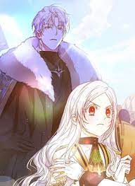 Author of My Own Destiny [Official] Manga