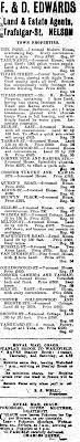 Welcome to the home of tan.email. Papers Past Newspapers Nelson Evening Mail 20 March 1914 Page 8 Advertisements Column 7