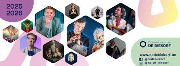 CC De Biekorf | Lebbeke